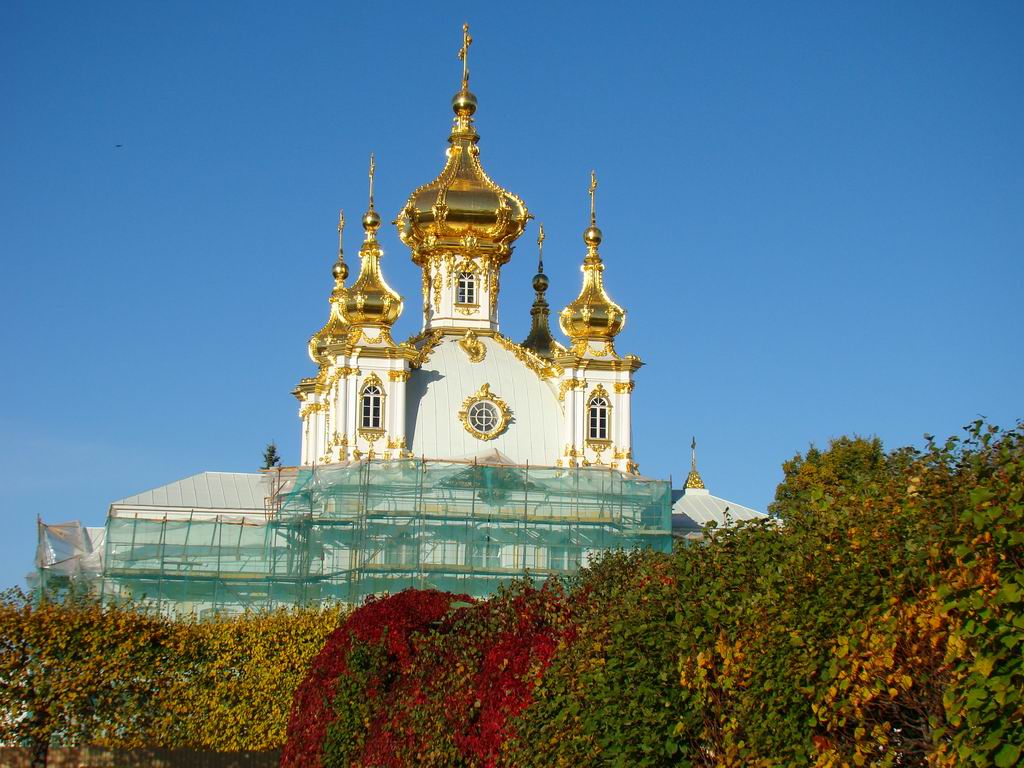 Peterhof